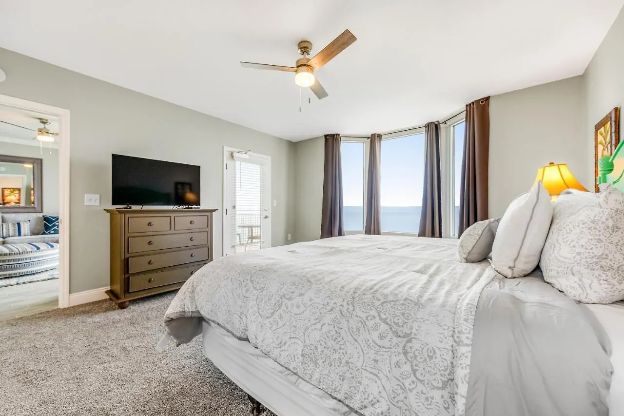 Emerald Beach 2330 Panama City Beach