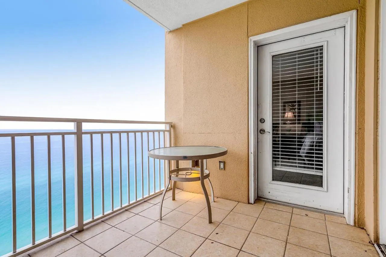 Apartment Emerald Beach 2330 Panama City Beach United States