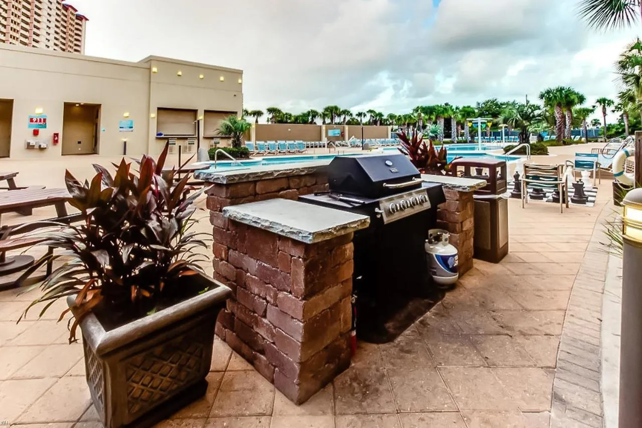 Emerald Beach 2330 Panama City Beach