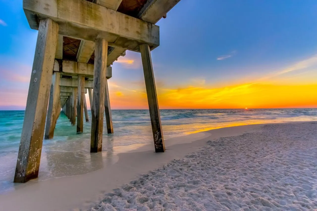 Emerald Beach 2330 Panama City Beach United States