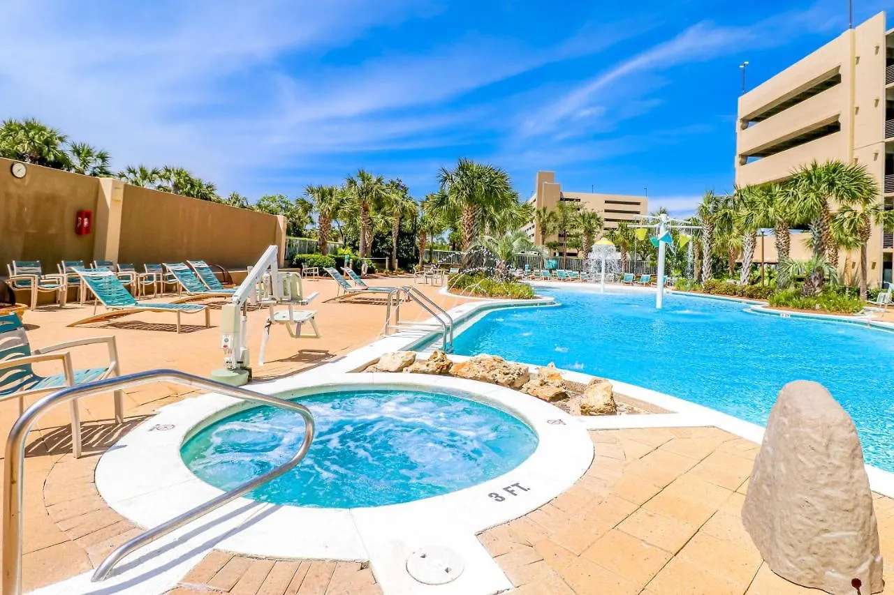 Emerald Beach 2330 Panama City Beach