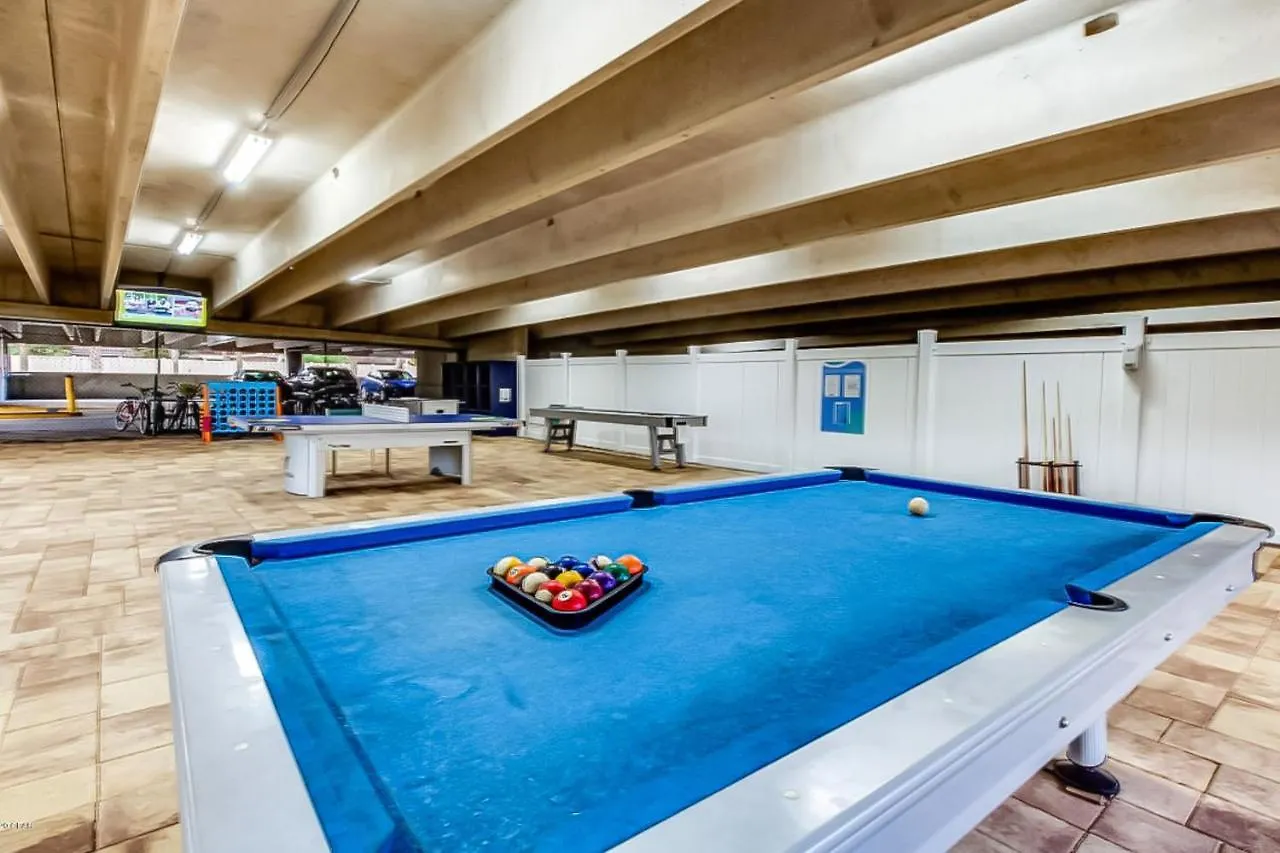 Apartment Emerald Beach 2330 Panama City Beach