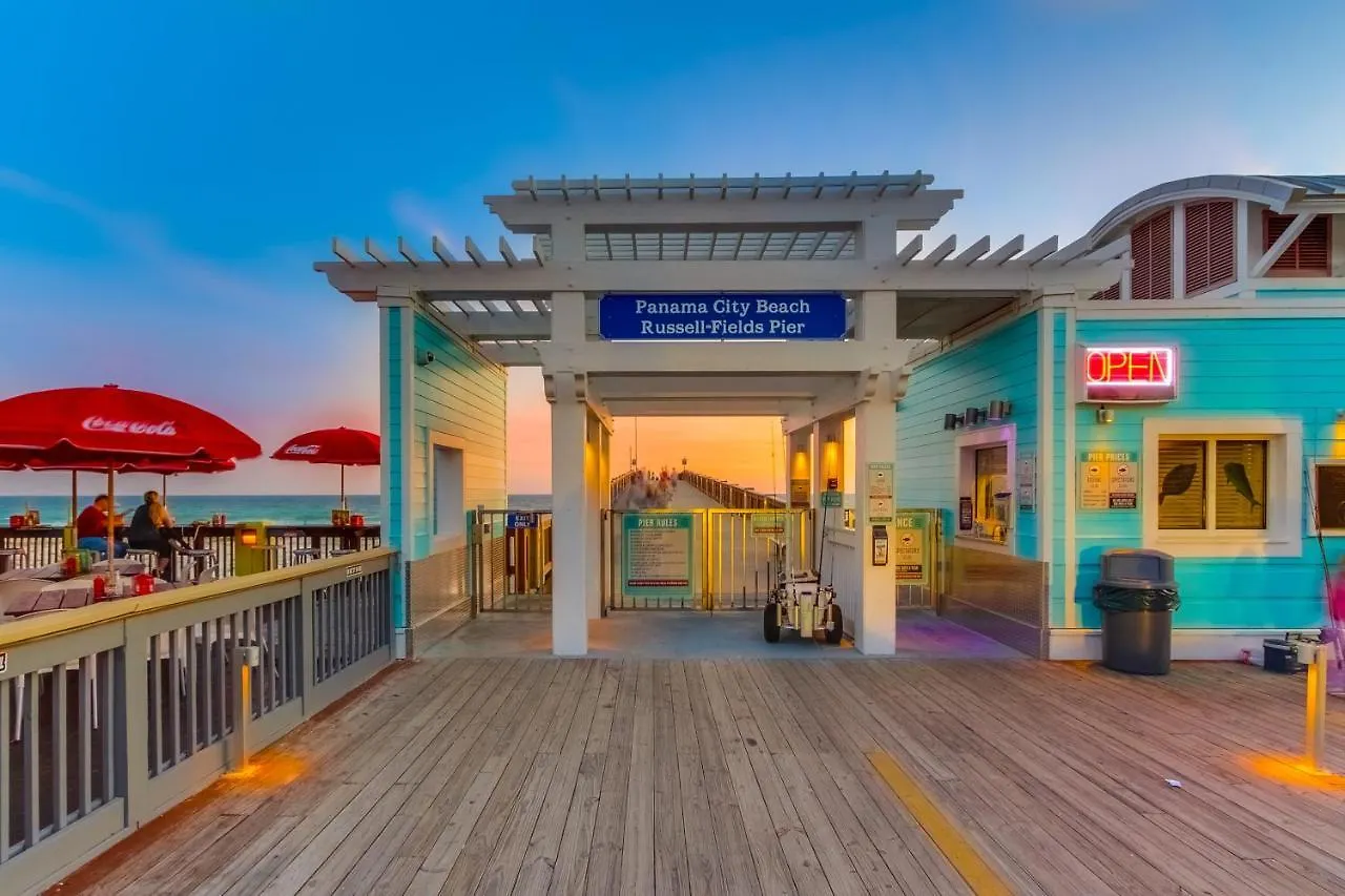 Apartment Emerald Beach 2330 Panama City Beach