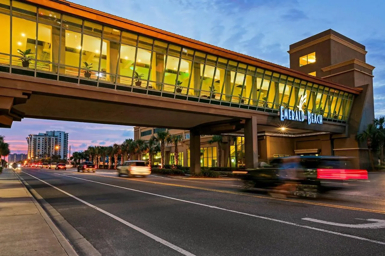 Apartment Emerald Beach 2330 Panama City Beach United States