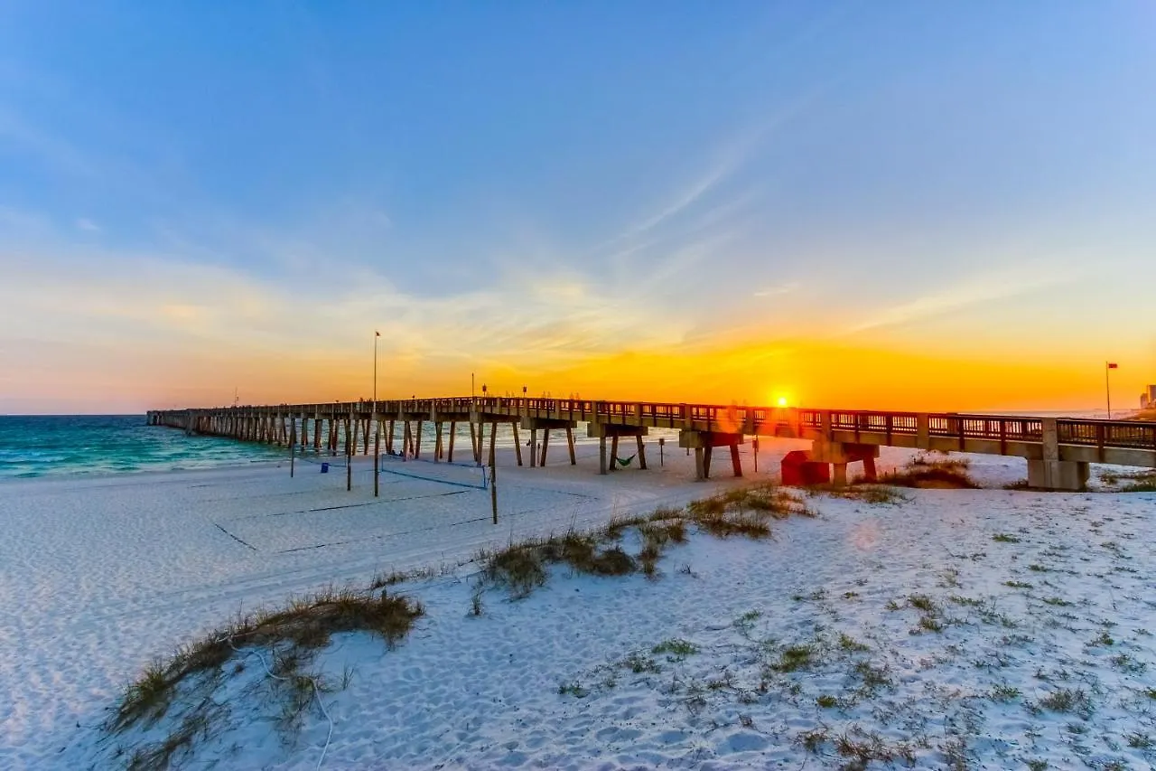 Emerald Beach 2330 Panama City Beach