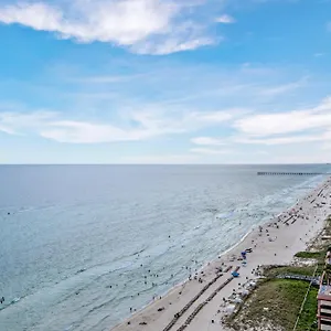 Emerald Ii Panama City Beach